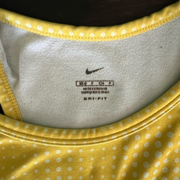 NIKE RUNNER TOP - Picture 3 of 3